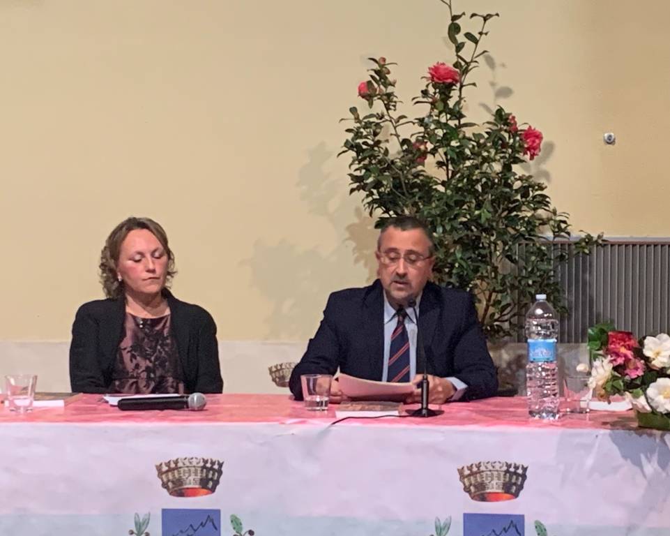 Cittiglio Terra e Gente