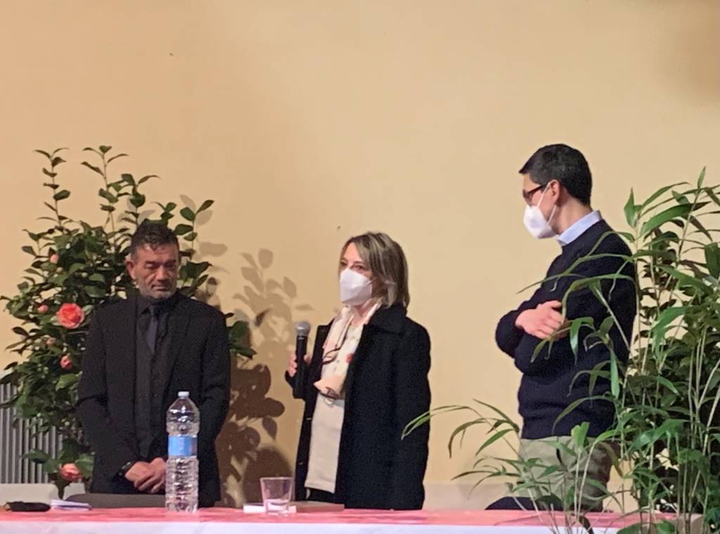 Cittiglio Terra e Gente