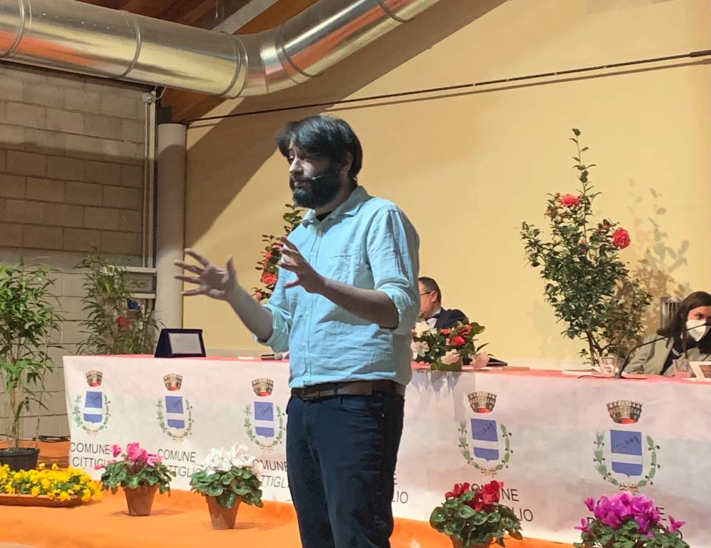 Cittiglio Terra e Gente