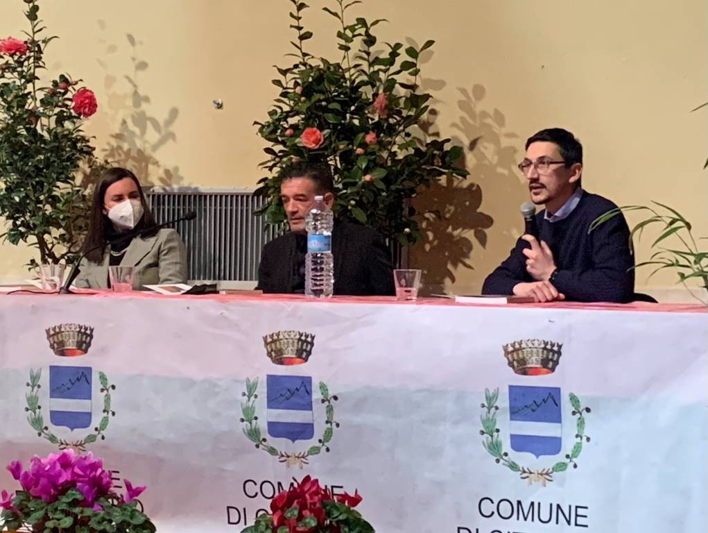 Cittiglio Terra e Gente