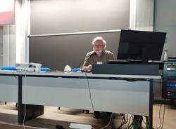 convegno su disagio e adolescenti dr Tosetto