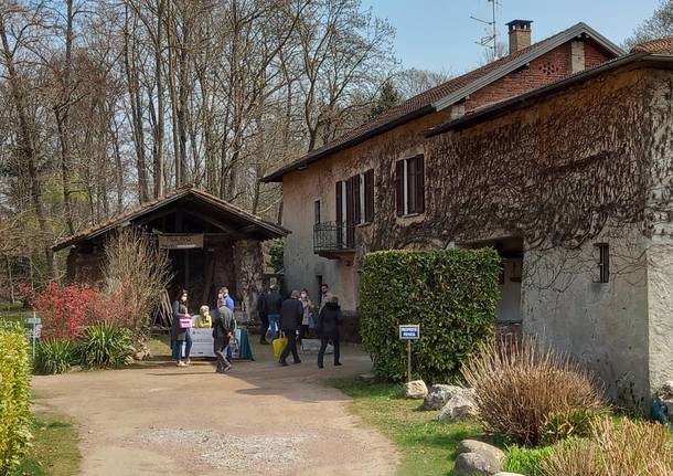 Delegazione Fai Valcuvia, le immagini