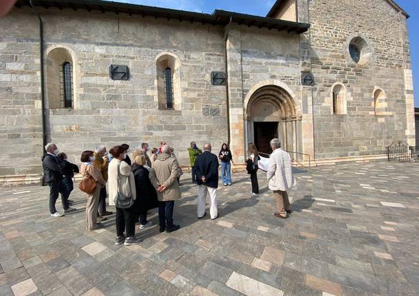 Delegazione Fai Valcuvia, le immagini 