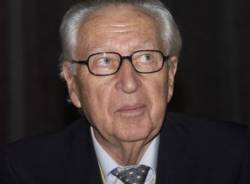 Eros Bellinelli - foto RSI