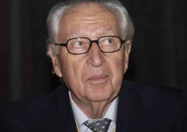 Eros Bellinelli - foto RSI