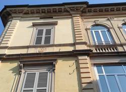 Gli studenti apprendisti ciceroni dell'Isis di Luino