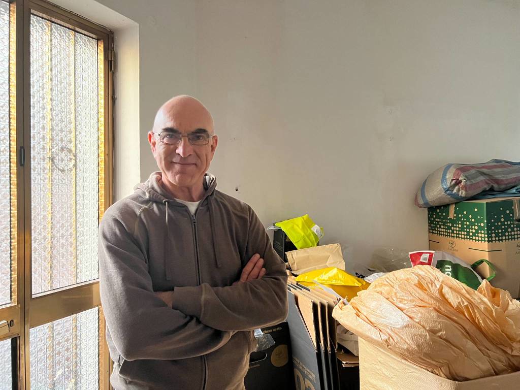 L'associazione Italia-Moldava raccoglie aiuti per i profughi ucraini 