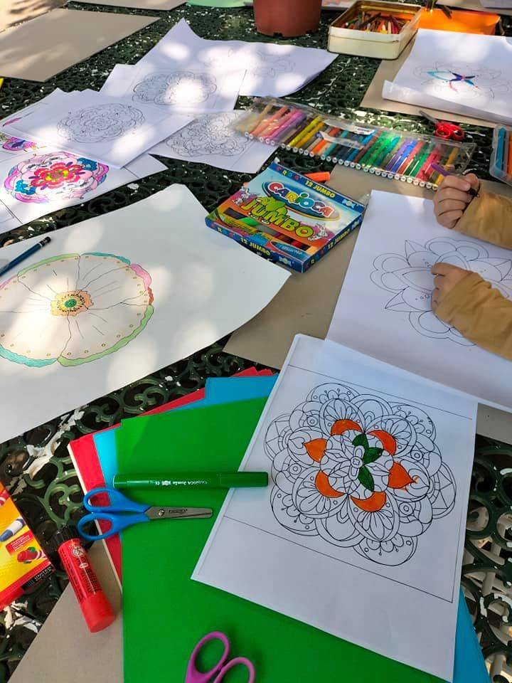 La 54esima edizione della Mostra della camelia a Verbania