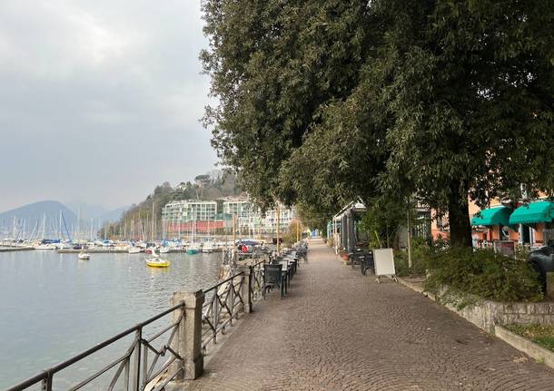 Laveno Mombello