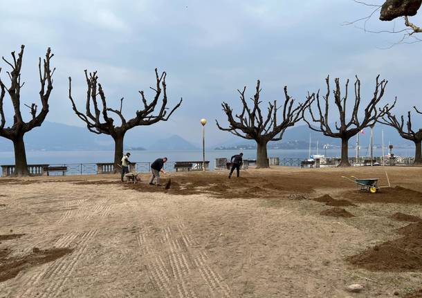 Laveno Mombello Generiche