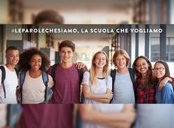 #Leparolechesiamo