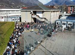 Liceo Spezia - Domodossola