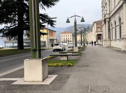 viale dante chiara luino