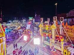 Luna Park alla Schiranna 
