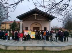 m'illumino di meno vergiate