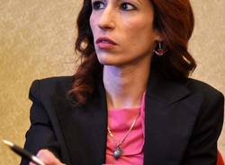 Manuela Caracciolo - scrittrice