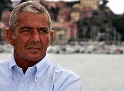 Marco Buticchi (scrittore - foto facebook)