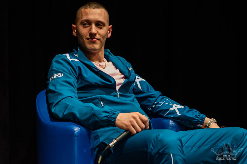 massimo pericolo 