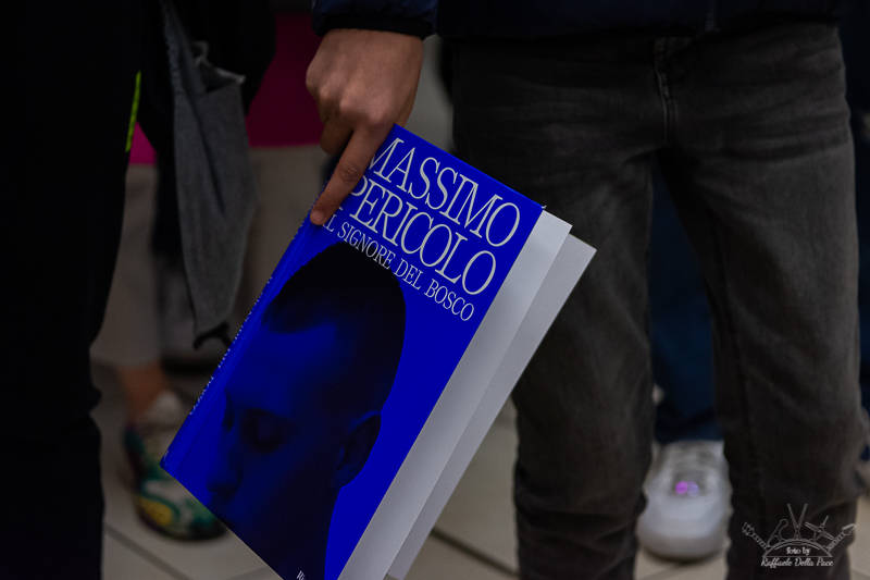 massimo pericolo 