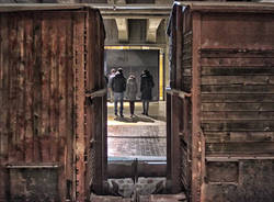 memoriale Shoah