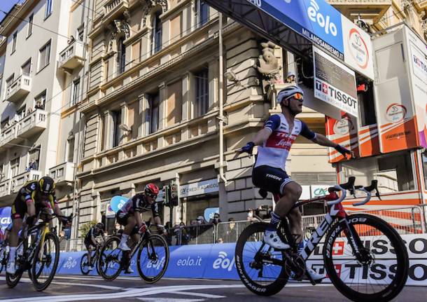 milano sanremo 2021