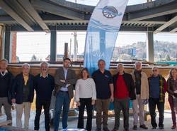 officine dell'acqua laveno mombello