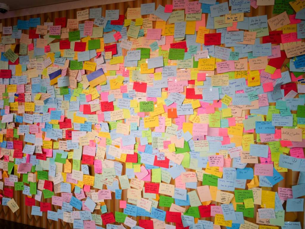 padiglione ucraina expo dubai 2020