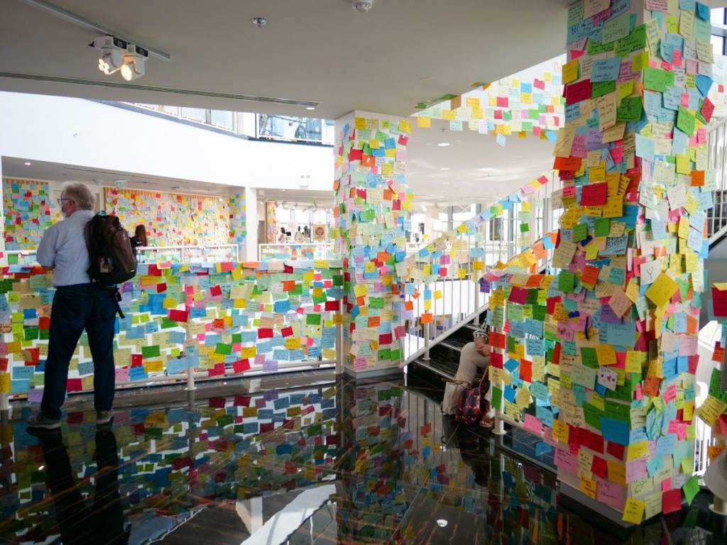 padiglione ucraina expo dubai 2020