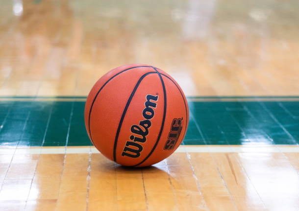 pallone basket uisp