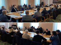 riunione prefettura varese