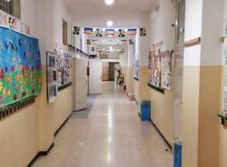 scuola de amicis vergiate pace