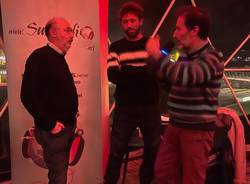 Sesto alle 7 - speciale Castelletto 