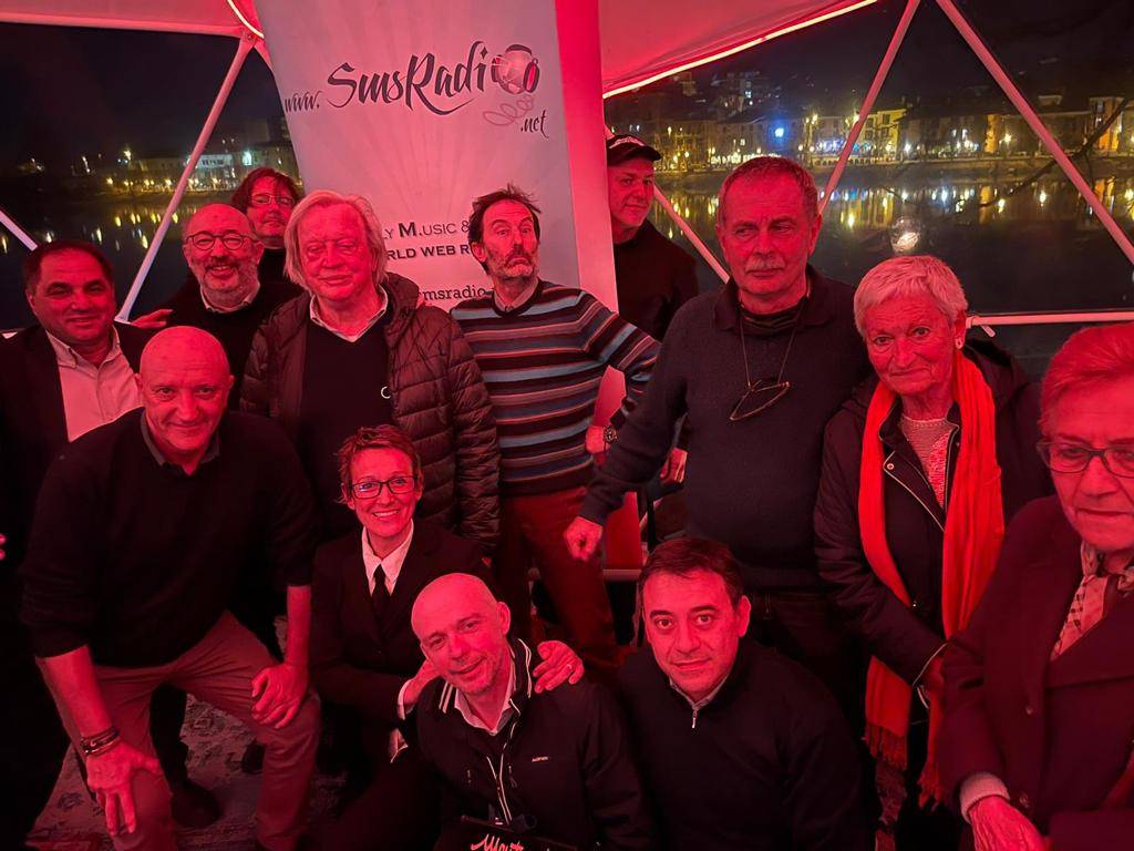 Sesto alle 7 - speciale Castelletto 