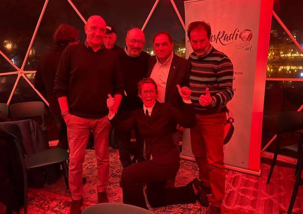 “Puntata fuori regione” per Sesto alle 7: speciale Castelletto Ticino