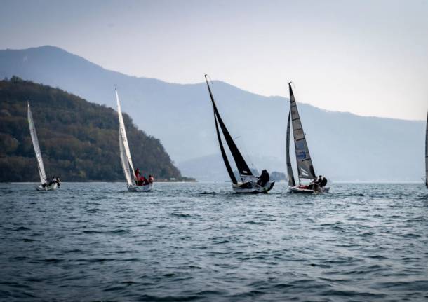 TA 077 Whatever vince il Campionato Italiano Minialtura Area Laghi