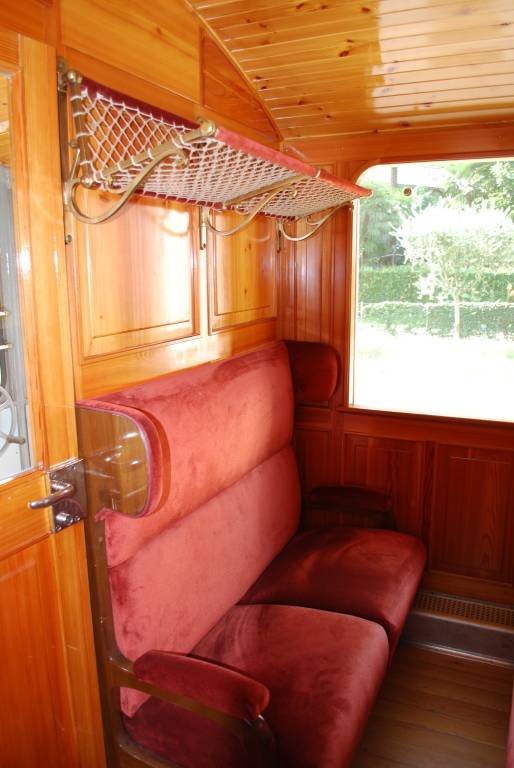 treno storico Centovalli locarno camedo