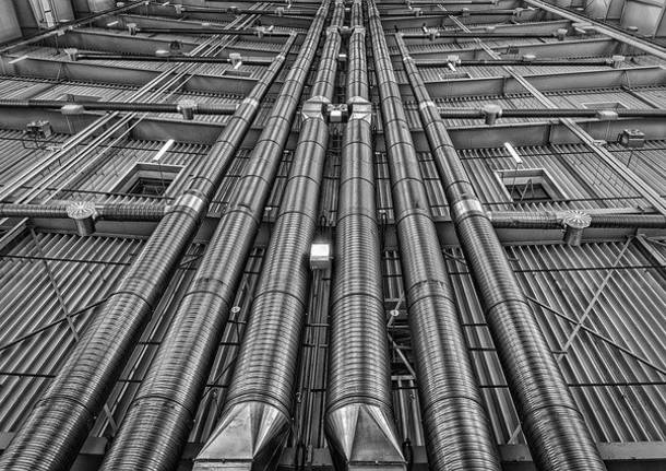 tubi ventilazione