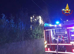 vigili del fuoco generiche