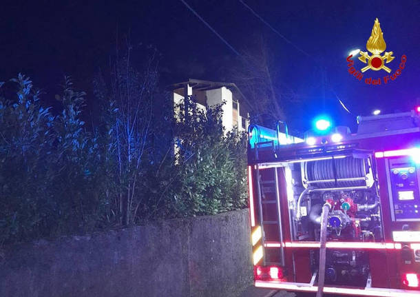 vigili del fuoco generiche