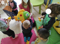 accoglienza ucraina ispra