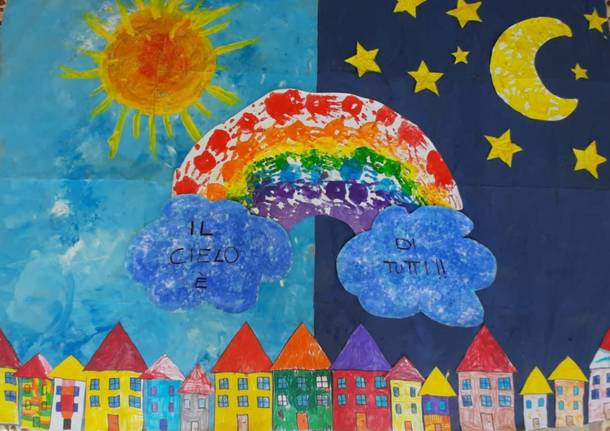 accoglienza ucraina ispra