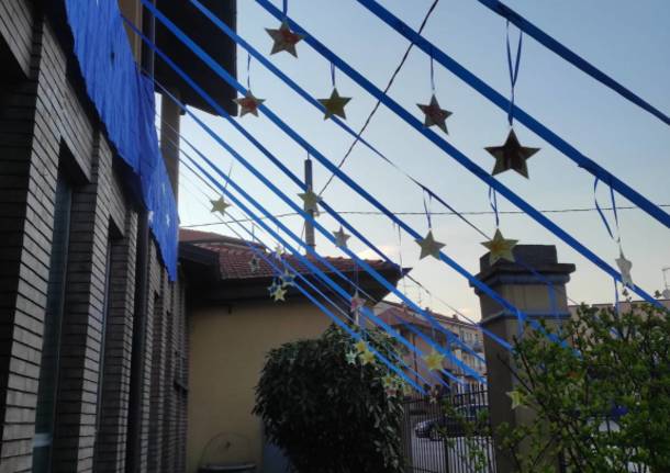 accoglienza ucraina ispra