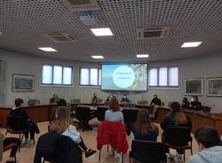 Alunni in comune a Leggiuno