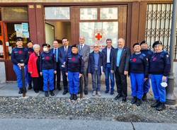 Ambulatorio solidale Novara