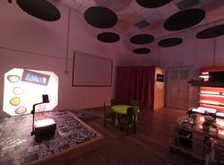 Atelier Scuola dell’infanzia Luciano Scotti di Laveno Mombello