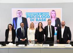 aurora ramazzotti testimonial psicologo di base