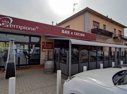 Bar Via Sempione 72