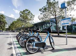 bike sharing locarno