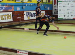 Bocce varie