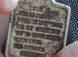 ciclista della memoria